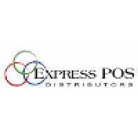 Express POS Distributors Logo