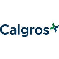 Calgros GmbH Logo