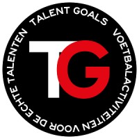 Talent Goals Logo
