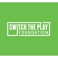 Switch The Play Foundation Logo