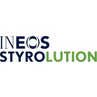 INEOS Styrolution Logo