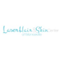 Laser Hair and Skin Center of Monroeville Logo
