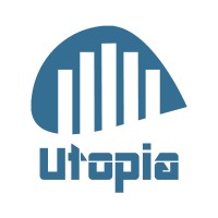 Utopia Egypt Logo