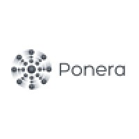 Ponera Araştırma ve Danışmanlık Logo