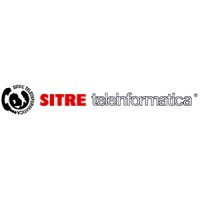 SITRE Teleinformatica srl Logo
