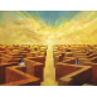 Straight Path Ministries Logo