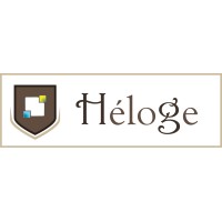 Héloge SPRL Logo
