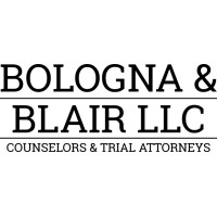Bologna & Blair, LLC Logo