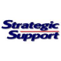 Strategic Support Systems, Inc. Logo