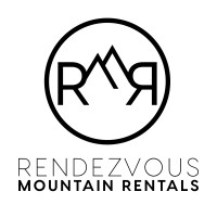 Rendezvous Mountain Rentals Logo