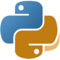 New Zealand Python User Group (NZPUG) Logo