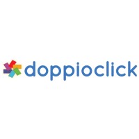 doppioclick Logo