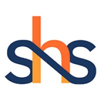 SHS Recruitment Partners Logo