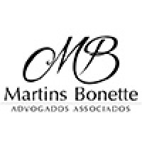 Martins Bonette Advogados Associados Logo
