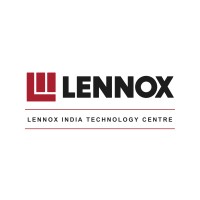 Lennox India Technology Centre Logo