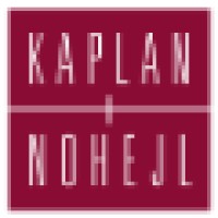 Kaplan & Nohejl, advokátní kancelář s.r.o. Logo