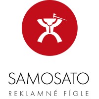 Samosato Logo