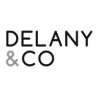 Delany & Co Logo