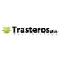 Trasteros Plus Logo