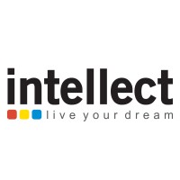 Intellect Design Arena Ltd Logo