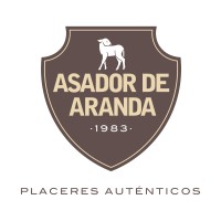 Grupo Asador de Aranda Logo
