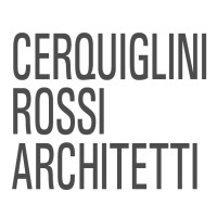 CERQUIGLINI ROSSI ARCHITETTI Logo
