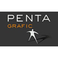 Pentagrafic disseny, s.l. Logo