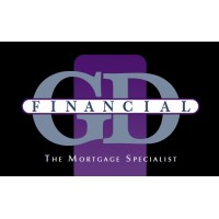 GD Financial Logo