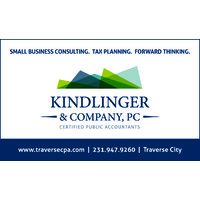 Kindlinger & Company, PC Logo