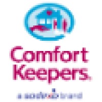 Comfort Keepers of Berks County Logo