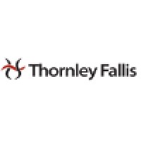 Thornley Fallis Communications Logo