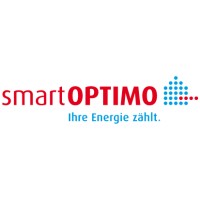 smartOPTIMO GmbH & Co. KG Logo