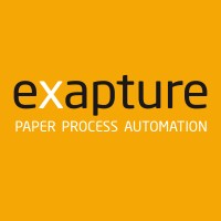 exapture GmbH Logo
