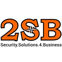 2SB Logo