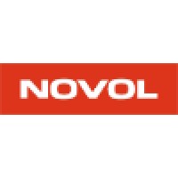NOVOL Sp. z o.o. Logo