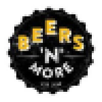 BeersnMore Logo
