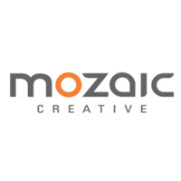 Mozaic Creative Inc. Logo
