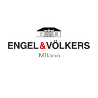 Engel & Völkers Milano Logo