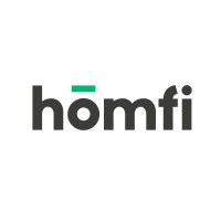 homfi Logo