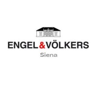Engel & Völkers Siena Logo