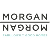 Morgan And Morgan Mallorca Logo
