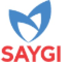 Saygi Hastanesi Logo