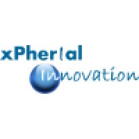 xPherial Technology Consulting Logo