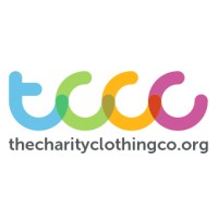 The Charity Clothing Co Logo