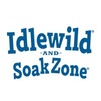 Idlewild & SoakZone Logo