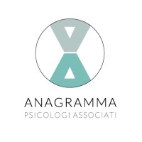 Anagramma Psicologi Associati Logo