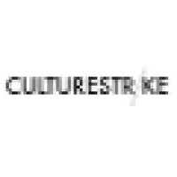 CultureStrike Logo
