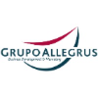 Grupo Allegrus Logo