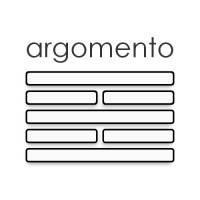 argomento SAS Logo