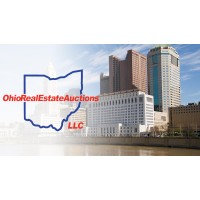 Ohio Real Estate Auctions Logo